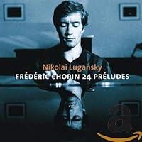 Algopix Similar Product 9 - 24 Preludes Op 28