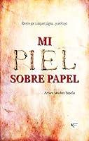 Algopix Similar Product 1 - Mi piel sobre papel (Spanish Edition)