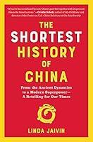 Algopix Similar Product 15 - The Shortest History of China From the