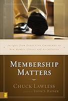 Algopix Similar Product 15 - Membership Matters Insights from