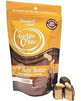 Algopix Similar Product 15 - P'Nutti Better (1/2lb Bag)