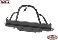 Algopix Similar Product 9 - RC4WD Rampage Recovery Rear Bumper