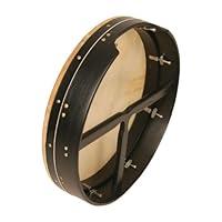 Algopix Similar Product 3 - Roosebeck BTN8BT Inside Tunable Bodhran