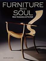 Algopix Similar Product 11 - Furniture with Soul Master Woodworkers