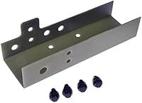 Algopix Similar Product 8 - Dorman 523203 Rear Passenger Side