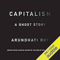 Algopix Similar Product 12 - Capitalism: A Ghost Story