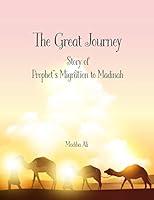 Algopix Similar Product 14 - The Great Journey Story of Prophet