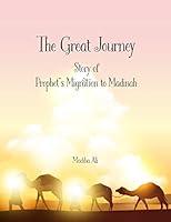 Algopix Similar Product 12 - The Great Journey Story of Prophet