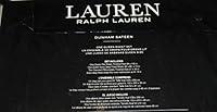 Algopix Similar Product 9 - Ralph Lauren Dunham Sheet Set Dove Gray