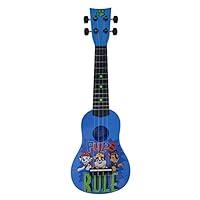 Algopix Similar Product 19 - First Act Discovery Paw Patrol Ukulele