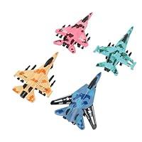 Algopix Similar Product 10 - Diecast Fighter Jet Toys Alloy Fighter