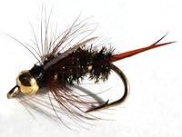 Algopix Similar Product 6 - Flies Direct BH Prince Nymph Assortment