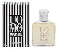 Algopix Similar Product 1 - Parfum Uomo Moschino Moschino 1 ml