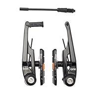 Algopix Similar Product 18 - Box One V-Brakes 108mm Black