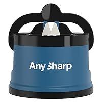 Algopix Similar Product 5 - AnySharp Essentials  Knife Sharpener