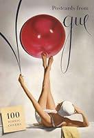 Algopix Similar Product 7 - Postcards from Vogue: 100 Iconic Covers