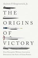 Algopix Similar Product 18 - The Origins of Victory How Disruptive