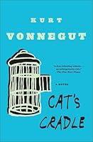 Algopix Similar Product 5 - Cat's Cradle: A Novel