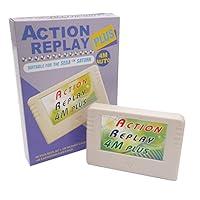 Algopix Similar Product 20 - Action Replay 4M Plus  Ultimate