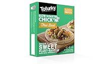 Algopix Similar Product 4 - Tofurky Slow Roasted Thai Basil