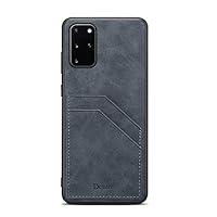 Algopix Similar Product 6 - PU Leather Flip Cover Compatible with