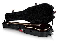 Algopix Similar Product 9 - Gator Cases Molded Flight Case For