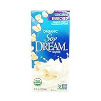 Algopix Similar Product 11 - Imagine Foods Beverage Soy Dream