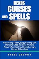 Algopix Similar Product 6 - Hexes Curses And Spells Unraveling