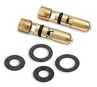 Algopix Similar Product 20 - Holley 6-522 Fuel Inlet Needle and Seat