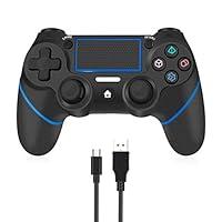 Algopix Similar Product 7 - YCCTEAM Wireless Controller for PS4 