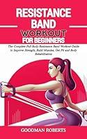 Algopix Similar Product 19 - Resistance Band Workout for Beginners