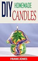 Algopix Similar Product 16 - DIY HOMEMADE CANDLES Candle Making For
