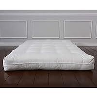 Algopix Similar Product 10 - BIO SLEEP CONCEPT De Luxe Couch Futon
