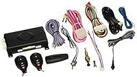 Algopix Similar Product 16 - Python 4105P 1-Way Remote-Start System