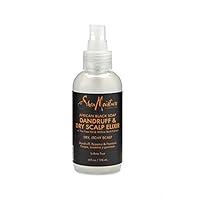 Algopix Similar Product 10 - SheaMoisture African Black Soap