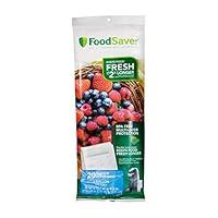 Algopix Similar Product 2 - FoodSaver 1Gallon Multilayer