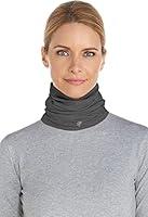 Algopix Similar Product 18 - Coolibar UPF 50 Mens Womens La Plata