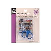 Algopix Similar Product 10 - Dritz Travel Scissors Safety Pins
