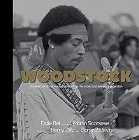 Algopix Similar Product 6 - Woodstock An Inside Look at the Movie