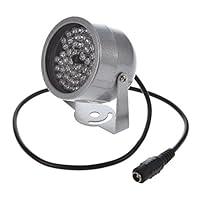 Algopix Similar Product 3 - Luejnbogty 48 LED Illuminator IR