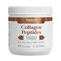 Algopix Similar Product 20 - Pattern Wellness Collagen Peptides