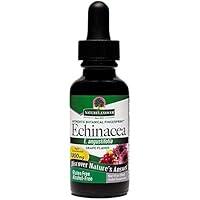 Algopix Similar Product 15 - Natures Answer Echinacea Extract 1