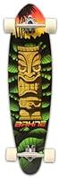 Algopix Similar Product 9 - Bahne Tropical Tiki Traditional