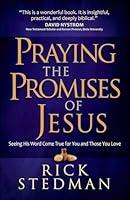 Algopix Similar Product 16 - Praying the Promises of Jesus Seeing