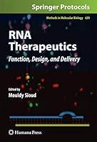 Algopix Similar Product 10 - RNA Therapeutics Function Design and