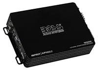Algopix Similar Product 11 - BOSS Audio Systems IMP16002 2 Channel