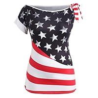 Algopix Similar Product 11 - HunYUN Women Plus Size Tees ONeck