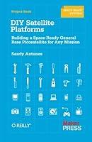 Algopix Similar Product 10 - DIY Satellite Platforms Building a