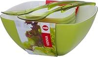 Algopix Similar Product 14 - Emsa Vienna Salad Set 6Pieces Light