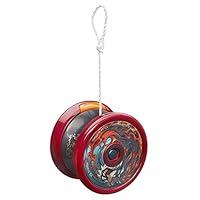Algopix Similar Product 10 - Blazing Team Morph Master Tiger Yo-Yo